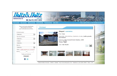 Imobiliária Holtz - Tatuí
