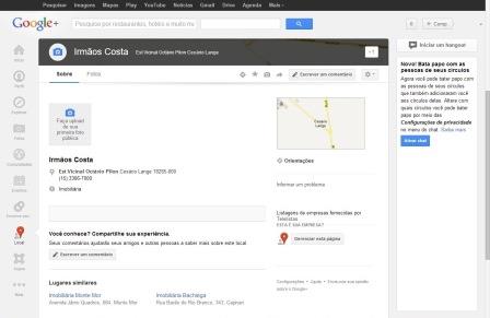 imobiliária irmãos costa cesário lange
