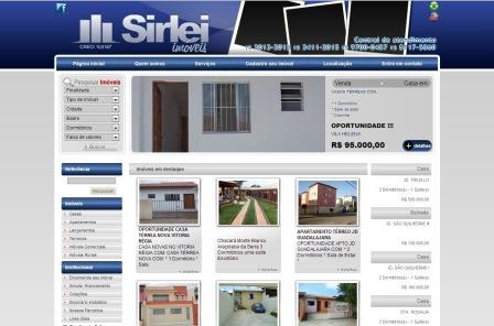 Sirlei Imóveis - Sorocaba
