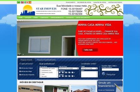 Star Imóveis - Sorocaba