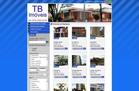 TB Imóveis - Sorocaba