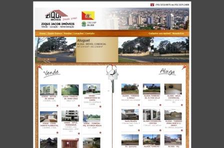 Ziqui Jacob Imóveis - Sorocaba