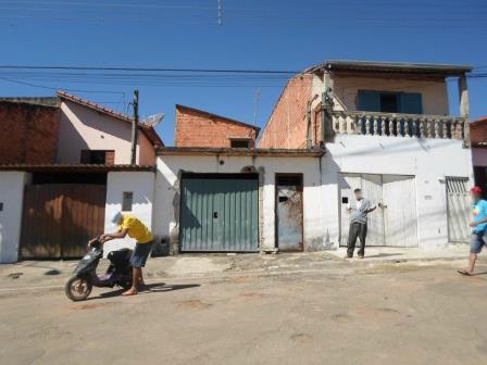 Casa em Iperó à Venda - Jd. Novo Horizonte