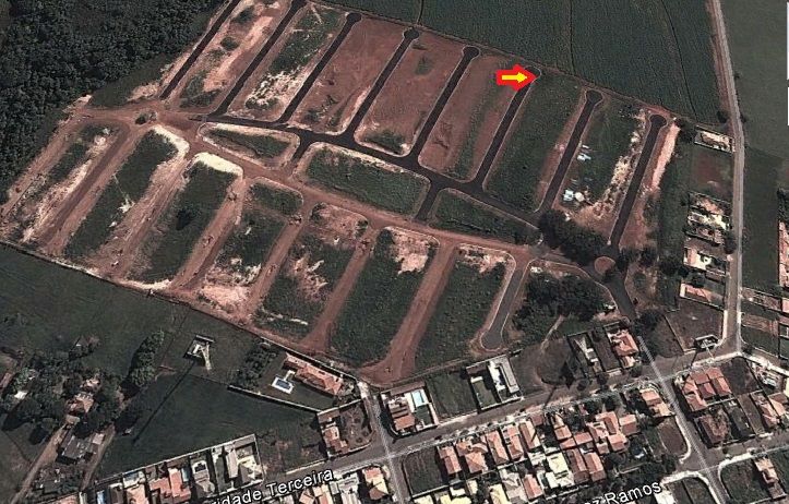 Terreno em Tatuí à Venda - Bella Vittà