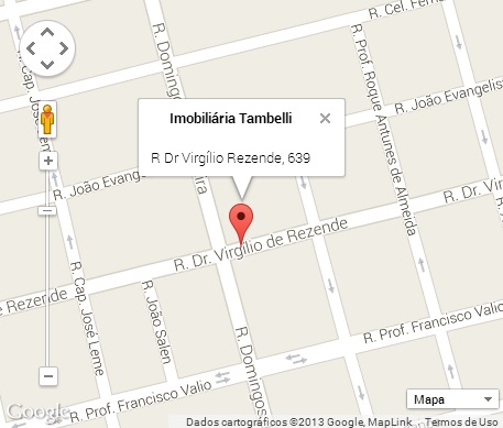 Tambelli Imóveis - Itapetininga