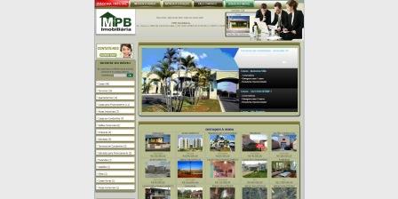 MPB Imobiliária - Sorocaba