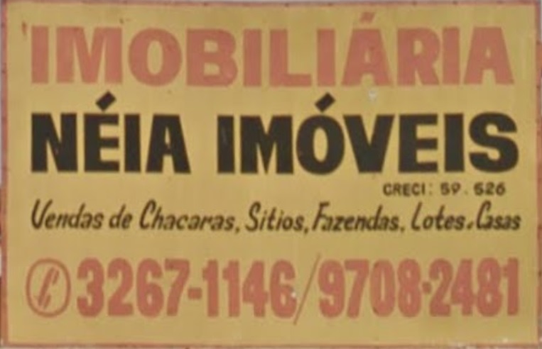 Imobiliária Néia Imóveis - Capela do Alto