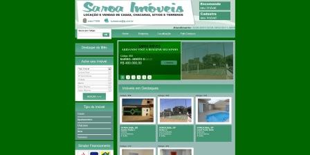 Saroa Imóveis - Sorocaba
