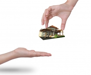 desistir de imóvel na planta