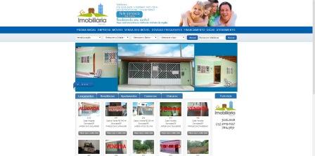 Imobiliária Itavuvu - Sorocaba