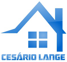 imobiliárias em cesário lange