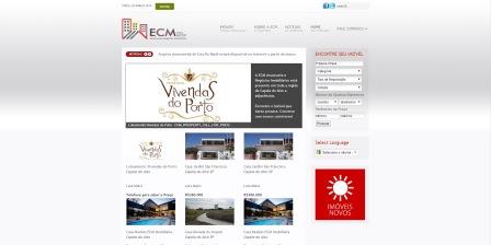ECM Imobiliária - Capela do Alto
