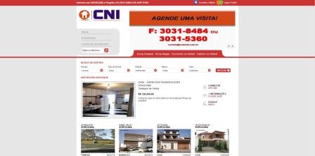 CNI Imóveis - Sorocaba