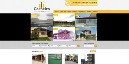 Carneiro Imóveis - Boituva