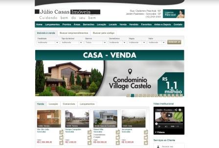Julio Casas - Sorocaba