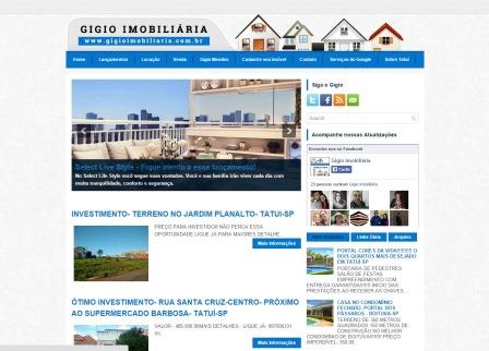 gigio imobiliária tatuí