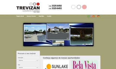 Trevizan Imóveis - Sorocaba