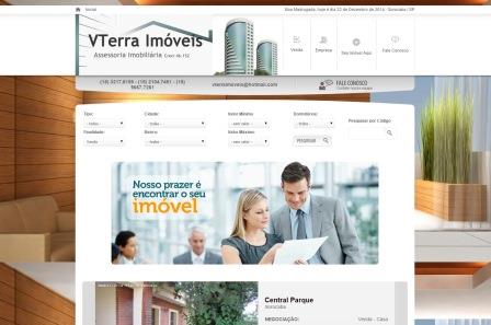 vterra imóveis sorocaba