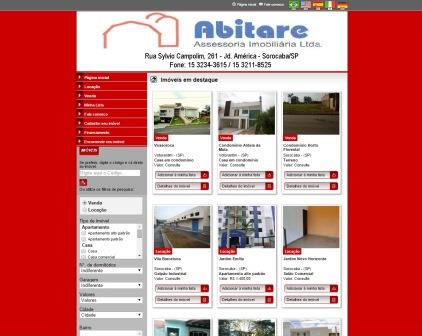 abitare imobiliaria sorocaba
