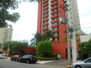 apartamento em sorocaba