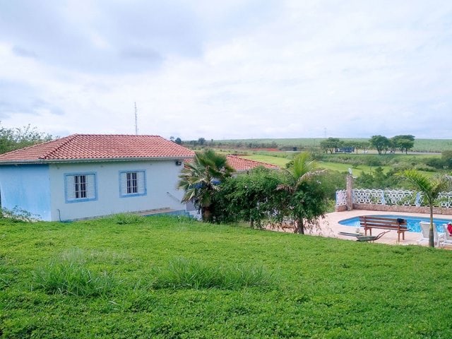 Chácara em Tatuí à Venda (Cond. Ecopark)