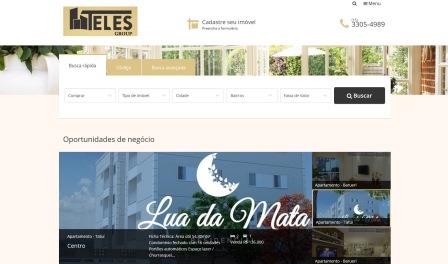 Imobiliária Teles - Tatuí