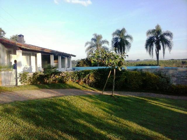 Sítio em Pilar do Sul à Venda