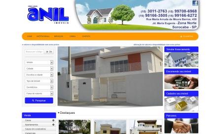 Anil Imóveis - Sorocaba