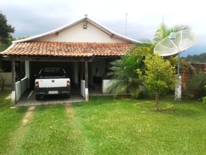 casa em sarapui a venda