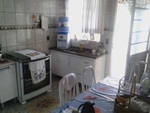 casa para vender em sarapui
