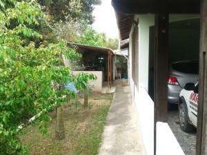 casa sarapui venda