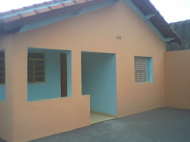 casa em porto feliz venda