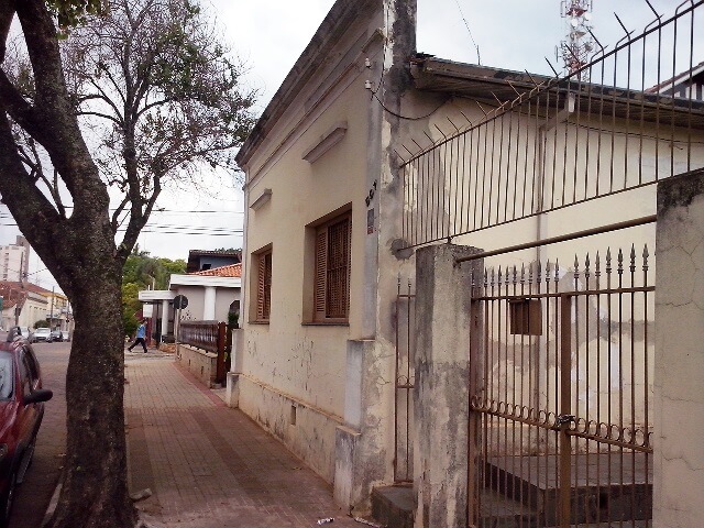 Casa em Tatuí à Venda (próx. Hospital Unimed)