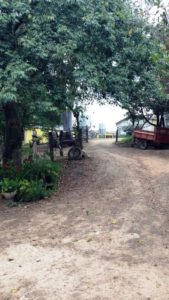 chacara em porangaba a venda