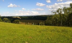 sitio em sao miguel arcanjo a venda