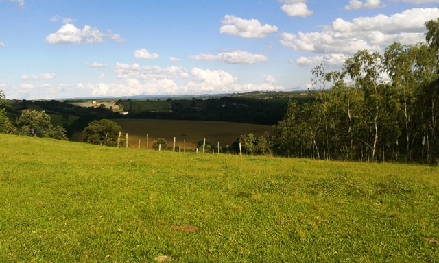 Sítio em São Miguel Arcanjo à Venda