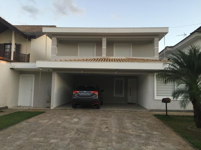 Casa à Venda em Sorocaba (Condom. Ibiti do Paço)