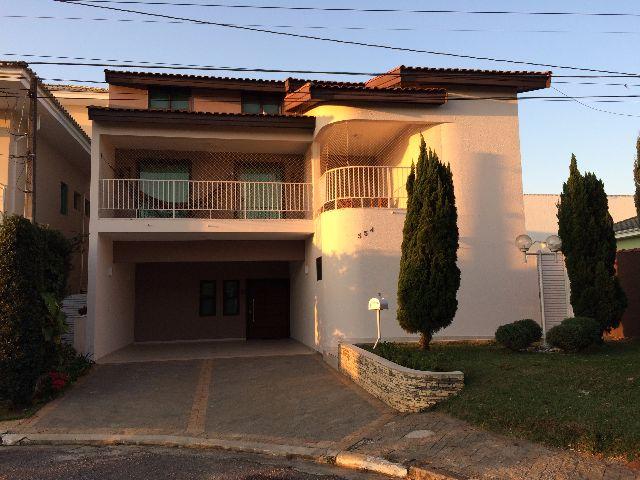 Casa em Sorocaba à Venda (Condomínio Ibiti do Paço)