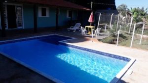 chacara em tatui aluguel temporada jd gramado
