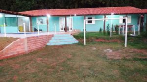 chacara para alugar tatui temporada