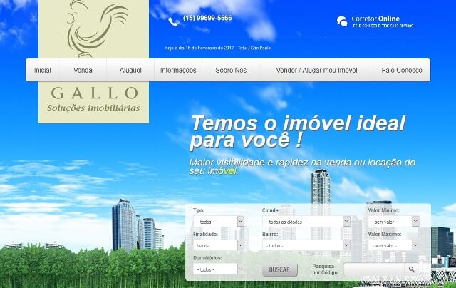 gallo solucoes imobiliarias tatui