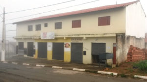 casa para alugar em tatui bairro santa rita