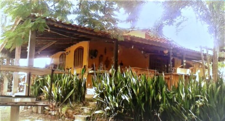 chacara a venda em tiete sp