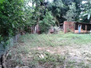chacara para troca em tatui bairro americana