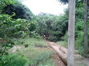 chacara tatui troca por casa