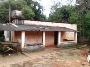 chácara bairro americana tatui venda
