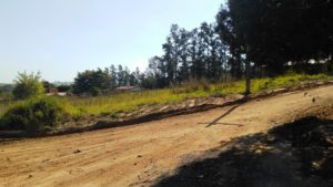 cesario lange terreno venda condominio