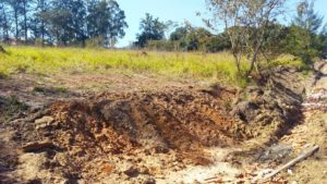 terreno condominio cesario lange chacara 3 dias