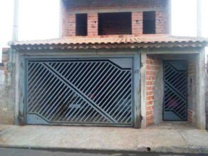 casa em tatuí à venda jardim aeroporto