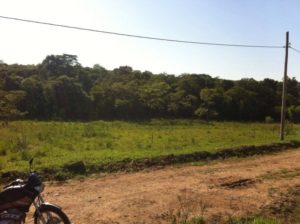 chacara porangaba a venda